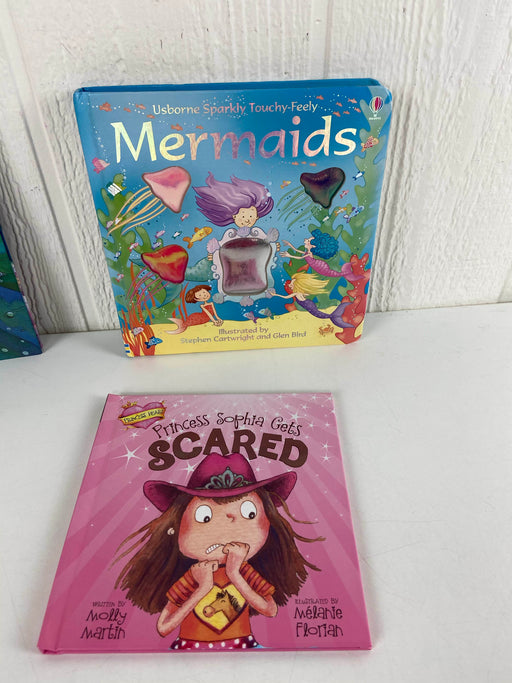 secondhand BUNDLE Board Books