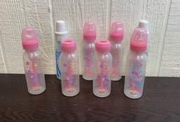 used Dr. Brown's Bottle Bundle