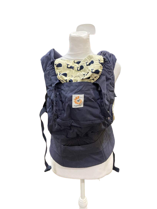 Shop Ergobaby Original Baby Carrier, Marine at GoodBuy Gear