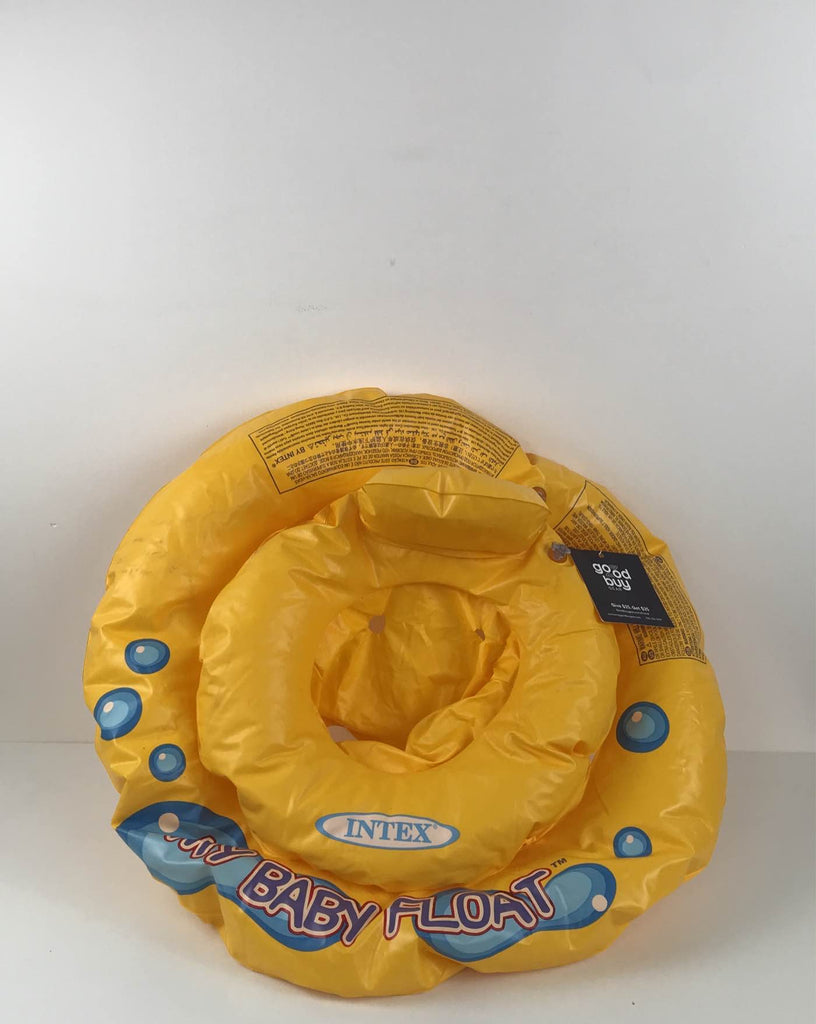Intex My Baby Float
