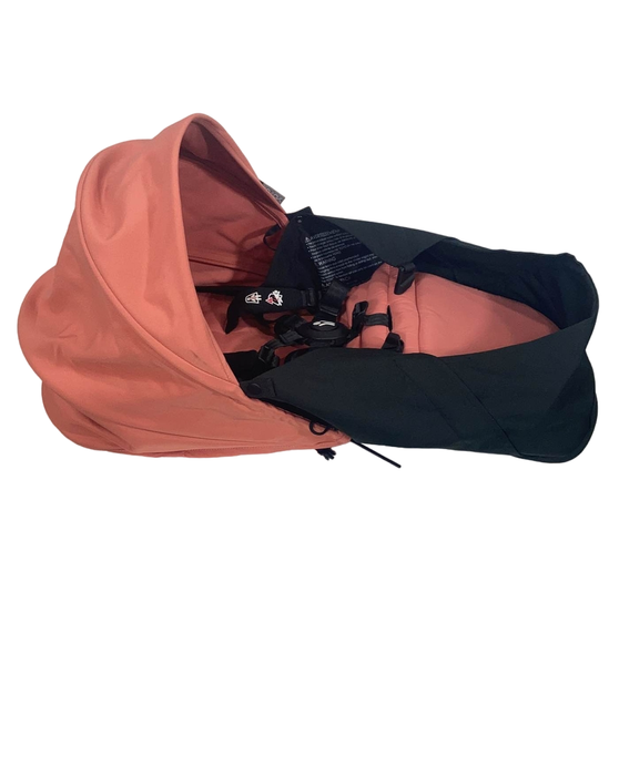 secondhand Babyzen Newborn Pack, Ginger