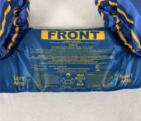 secondhand Stearns Puddle Jumper