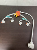 used Fisher Price Soothing Motions Bassinet Mobile Replacement