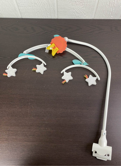 used Fisher Price Soothing Motions Bassinet Mobile Replacement