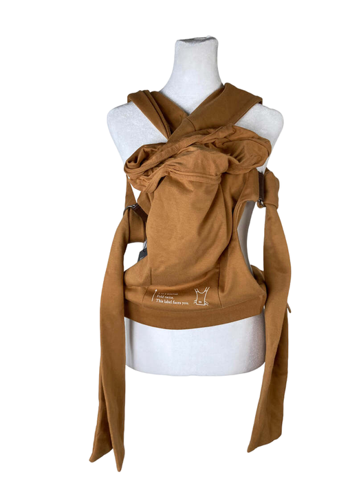 used Lalabu Kerier, Camel