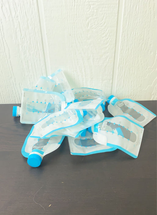 Shop Kiinde Twist Pouches at GoodBuy Gear