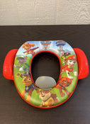 used Nickelodeon Paw patrol Soft Potty Seat