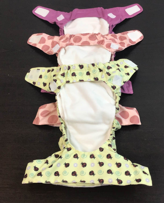 Shop CuteyBaby Modern Cloth Diapers at GoodBuy Gear