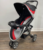 used Safety 1st Saunter 3 Travel Stroller