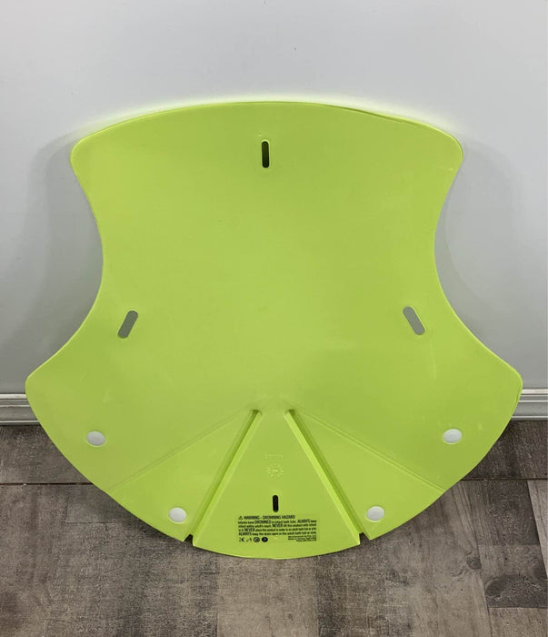 Shop Puj Foldable Baby Bathtub, Kiwi at GoodBuy Gear