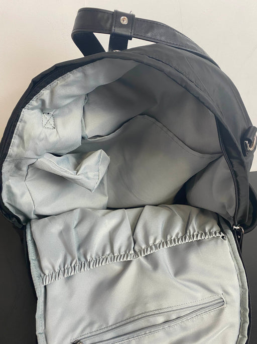 secondhand Skip Hop Nolita Neoprene Diaper Backpack