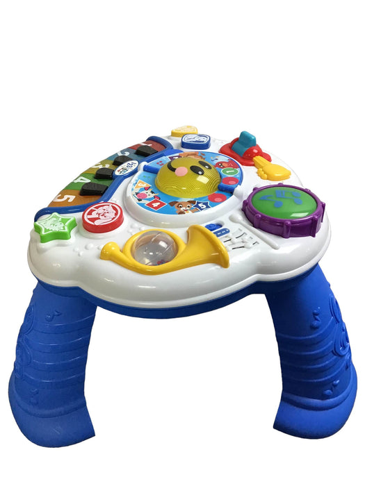 secondhand Baby Einstein Discovering Music Activity Table