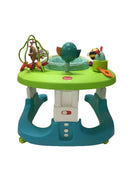 used Tiny Love Here I Grow 4-in-1 Baby Walker And Activity Center, Meadow Days