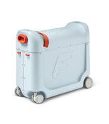 Shop Stokke JetKids BedBox, Blue Sky at GoodBuy Gear
