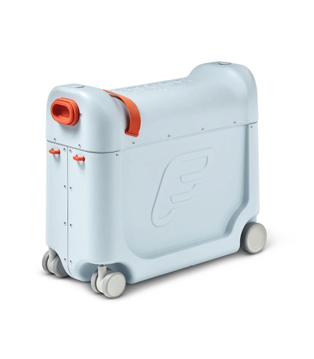 Shop Stokke JetKids BedBox, Blue Sky at GoodBuy Gear