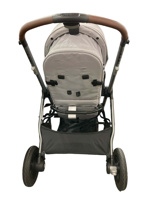 Maxi-Cosi Zelia2 Luxe Travel System, 2023, Network Sand