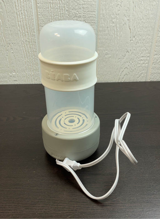 Shop Beaba 2 in 1 Bottle Warmer & Sterilizer at GoodBuy Gear