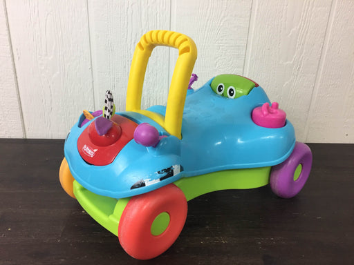 used Playskool Step Start Walk ‘N Ride
