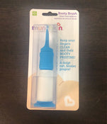 secondhand Munchkin Booty Brush, Blue