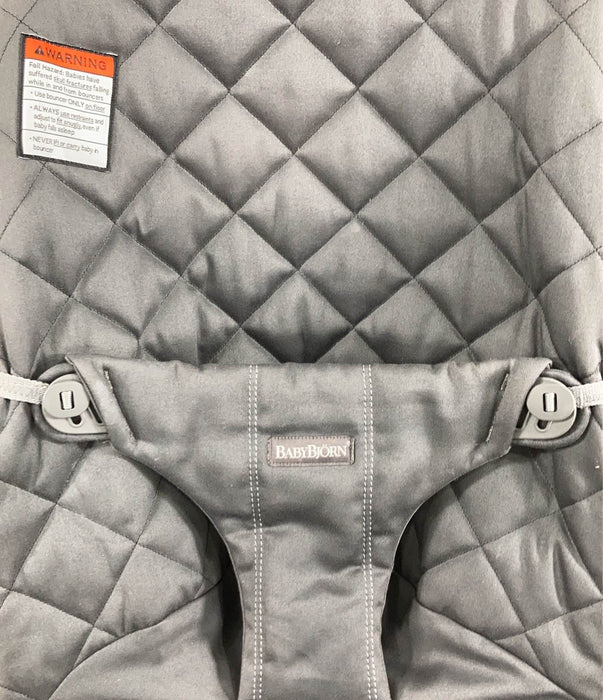 used Infant Gear