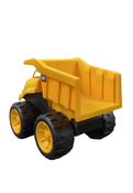 secondhand Toy State Dump Truck