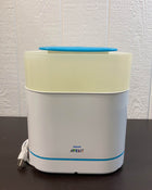 Shop Philips Avent 3-in-1 Electronic Steam Sterilizer at GoodBuy Gear