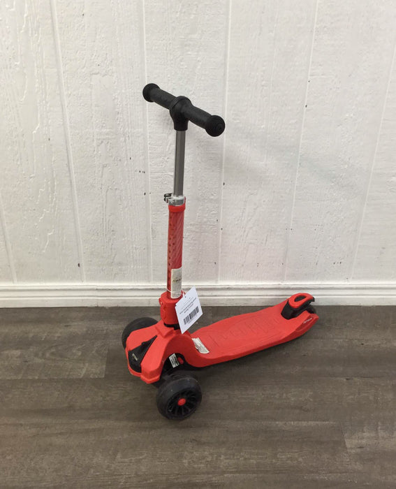used Jetson Kick Scooter