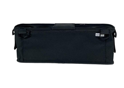 Shop Wonderfold Parent Console, Volcanic Black, 4 Seater (4 Cup Holders) at GoodBuy Gear