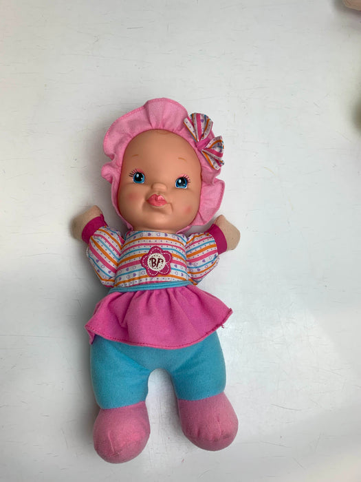 secondhand BUNDLE Baby Dolls And Accessories