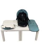 Shop Babyzen Newborn Pack, Aqua at GoodBuy Gear