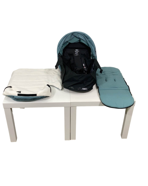 Shop Babyzen Newborn Pack, Aqua at GoodBuy Gear