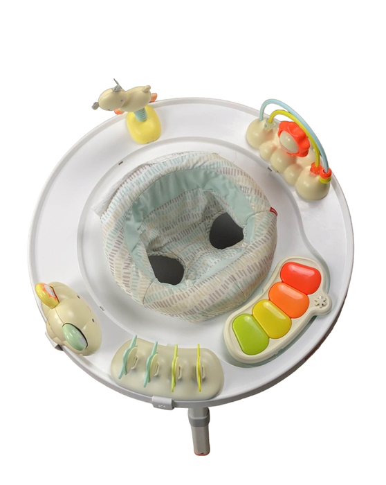Shop Skip Hop Silver Lining Cloud Baby's View Activity Center at GoodBuy Gear