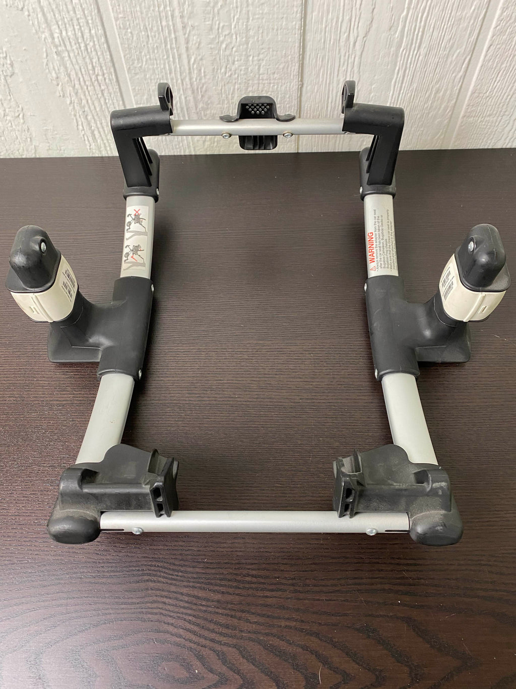 bugaboo graco adapter Bugaboo Cameleon Adapter For Graco Car Seats