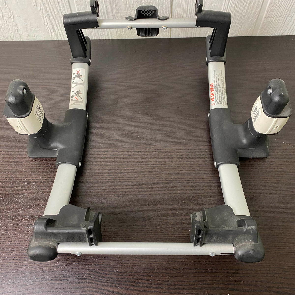 graco click connect bugaboo adapter Bugaboo Cameleon Adapter For Graco Car Seats