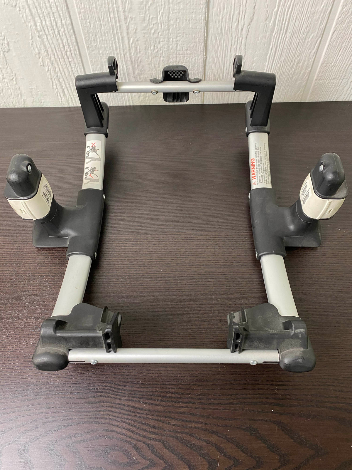 car seat for bugaboo frog stroller Bugaboo Cameleon Adapter For Graco Car Seats