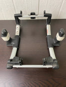 used Bugaboo Cameleon Adapter For Graco Car Seats