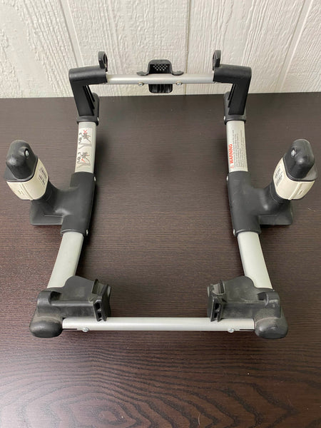 graco adapter for bugaboo frog Bugaboo Cameleon Adapter For Graco Car Seats