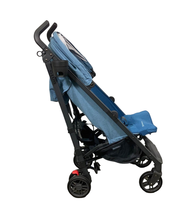 secondhand Strollers