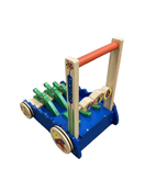 Shop Melissa & Doug Chomp and Clack Alligator Push Toy at GoodBuy Gear