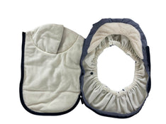 Shop Skip Hop Stroll & Go Universal Car Seat Cover at GoodBuy Gear