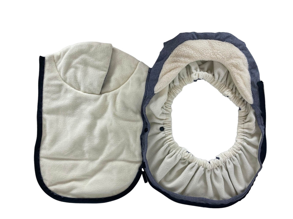 Shop Skip Hop Stroll & Go Universal Car Seat Cover at GoodBuy Gear