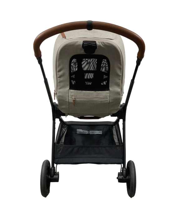 Nuna TRIV Next Stroller, 2023, Hazelwood