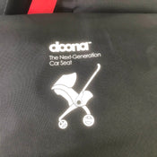 used Doona Travel Bag