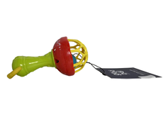 secondhand Rattle Toy