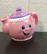 used Fisher Price Laugh & Learn Tea For Two