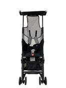 secondhand gb Pockit Air All-Terrain Stroller, Velvet Black, 2022