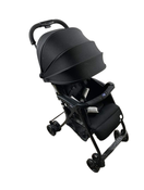 secondhand Chicco Ohlala 3 Stroller, 2019 Black