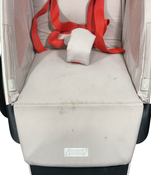 used Cybex AVI Jogging Stroller, Cream/Orange, 2021