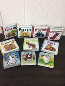Shop BUNDLE Board Books at GoodBuy Gear