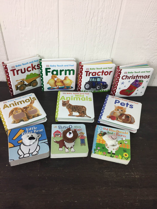 Shop BUNDLE Board Books at GoodBuy Gear